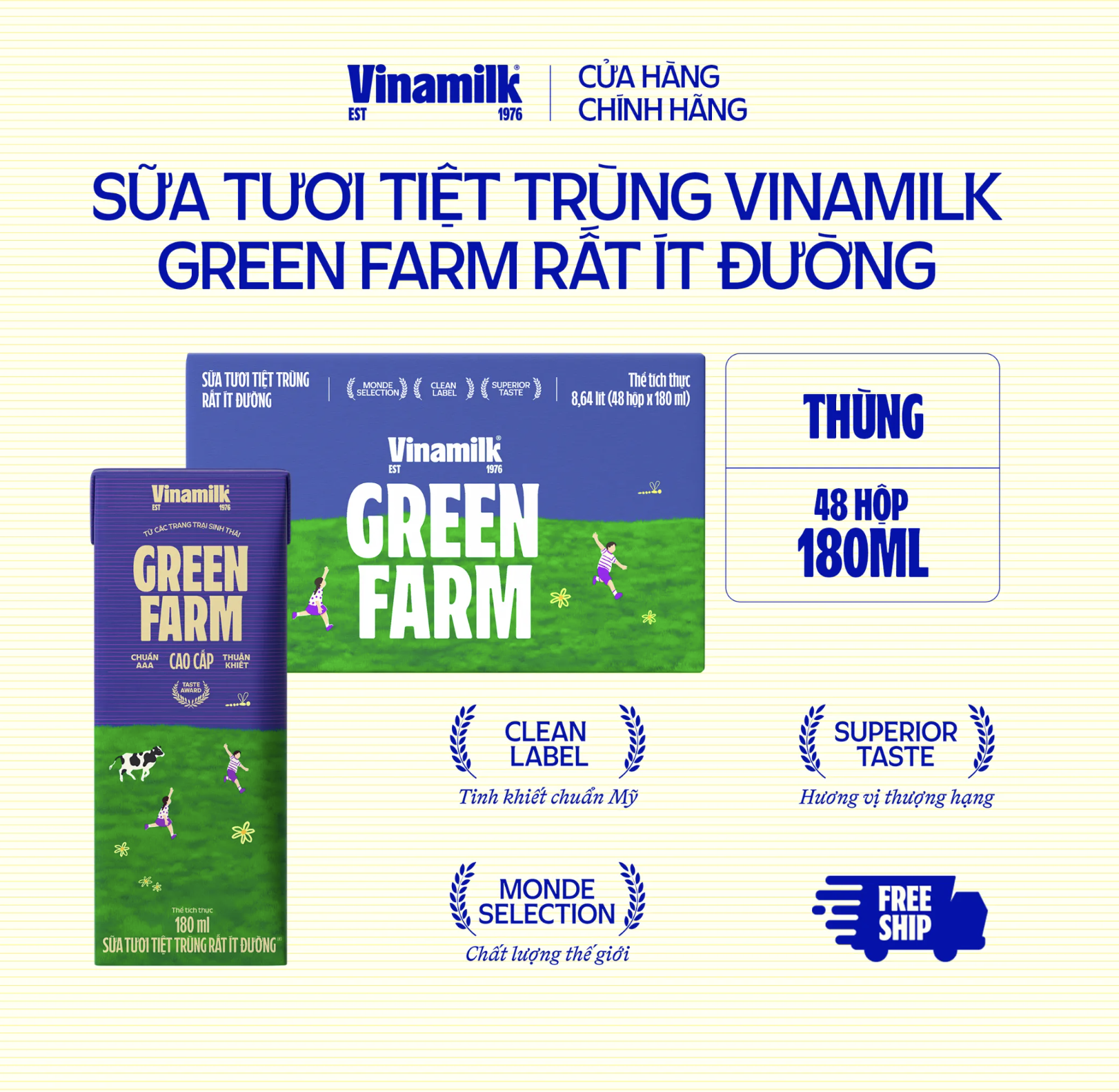 Người người nhà nhà tự pha matcha latte uống, có ngay 5 loại sữa tươi cực kỳ hợp để làm món đồ uống hot trend này - Ảnh 4.