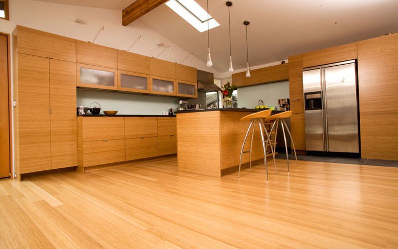 Lựa chọn sàn gỗ vừa chất lượng và vừa túi tiền cho gia đình bạn 