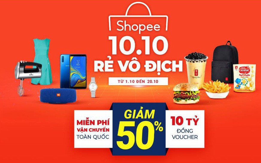 Ngoài kia ô nhiễm không khí tăng cao, thì cớ làm sao không mua sắm trực tuyến để được ship tận nhà