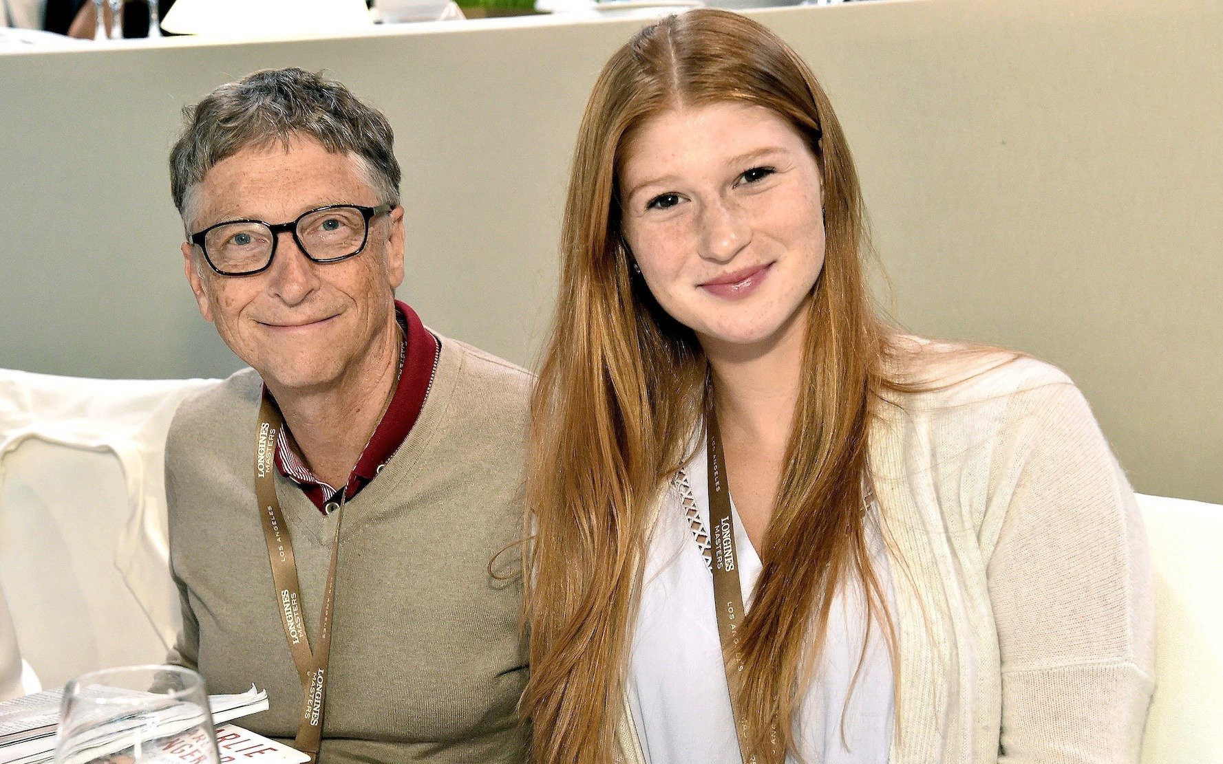 Cách Bill Gates dạy con gái: Cấm tiệt điện thoại đến năm 14 tuổi, mọi ước mơ đều được gia đình ủng hộ hết mình