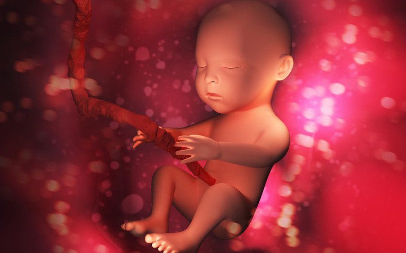 Tin vui cho mẹ bầu: Lần đầu tiên Việt Nam chữa được bệnh cho thai nhi ngay trong bụng mẹ