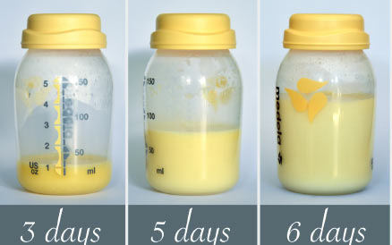 Nghiên cứu mới cho thấy: Sữa mẹ chứa hợp chất kháng khuẩn mạnh mẽ mà sữa công thức không có