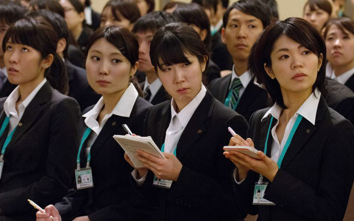 Tại Nhật Bản, nhân viên sẽ phải làm gì nếu như nghi ngờ mình bị đuổi việc một cách vô lý? 