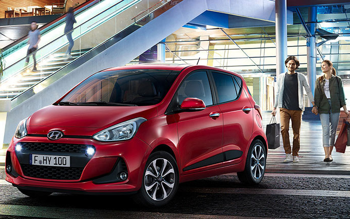 Vì sao phái đẹp Việt chọn Hyundai Grand i10 trong lần đầu mua xe?