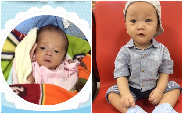 Nhật ký 1 năm nuôi con sinh non nặng 1.3kg, đi "nghỉ dưỡng" ở viện nhiều hơn ở nhà của mẹ Nghệ An