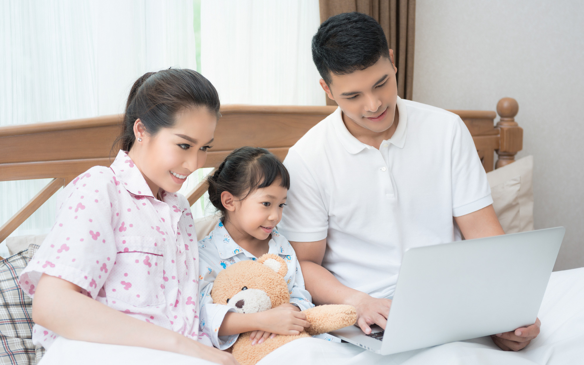 Bảo hiểm nhân thọ - Chìa khóa an toàn cho mọi khách hàng
