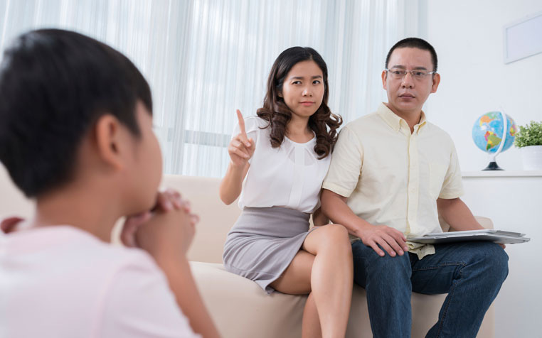 Cấm đoán làm 5 điều này đồng nghĩa với việc bố mẹ đang tự đóng sập cánh cửa của con trong tương lai