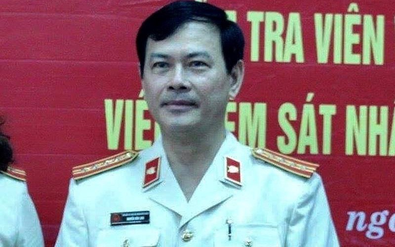 Nóng: VKS đã phê chuẩn quyết định khởi tố Nguyễn Hữu Linh về tội dâm ô với bé gái trong thang máy Sài Gòn