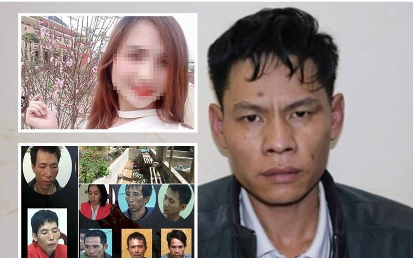 Vụ nữ sinh giao gà bị hiếp, giết ở Điện Biên: Kẻ chủ mưu khai có liên lạc với mẹ nạn nhân sau khi bắt cóc Cao Mỹ Duyên