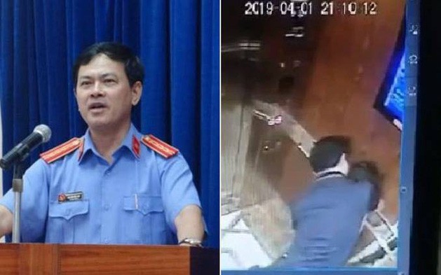 Lý do ông Nguyễn Hữu Linh được xử kín sau khi dâm ô bé gái trong thang máy Sài Gòn?