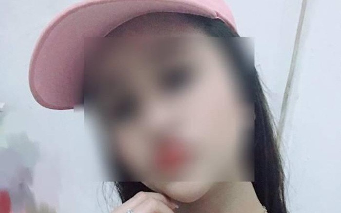 Status đầy đau đớn của người mẹ, thông báo việc con gái 19 tuổi bị người yêu sát hại tại phòng trọ