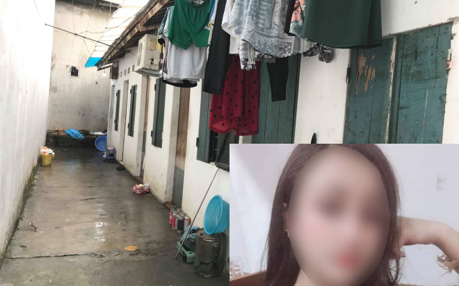 Vụ cô gái 19 tuổi tử vong ở Hà Nội: Mẹ về quê chưa kịp lên thì con gái nghi bị bạn trai giết chết