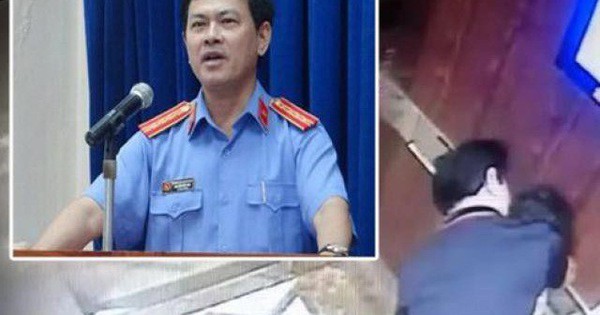Ông Nguyễn Hữu Linh không thừa nhận hành vi dâm ô, chỉ thừa nhận ôm hôn bé gái 3 lần