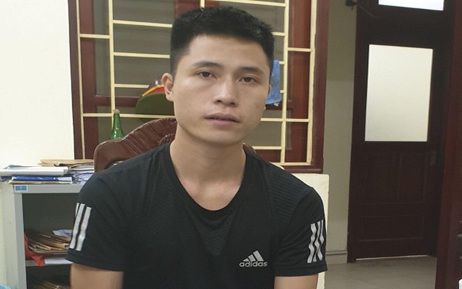 Vụ cô gái trẻ 19 tuổi nghi bị người yêu sát hại ở Hà Nội: Đã xác định được danh tính đối tượng