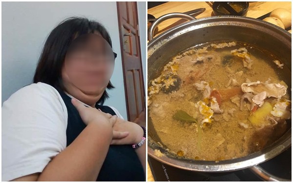 Đi ăn tại chuỗi lẩu P. 99k nổi tiếng Hà Nội, cô gái trẻ sốc vì bị nhân viên miệt thị ngoại hình béo