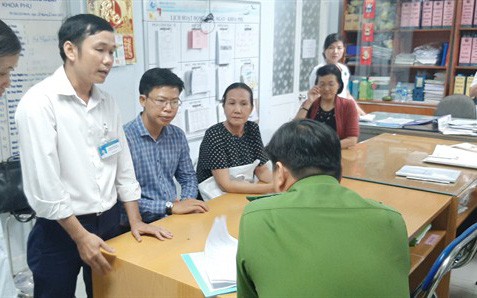 TP.HCM: Nghi vấn cậu ruột xâm hại bé gái 14 tuổi làm có thai 5 tháng rồi bắt đi phá 