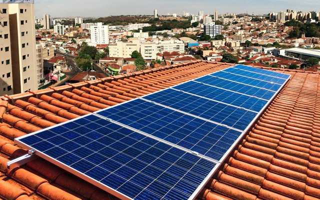 Hộ gia đình đầu tư điện mặt trời thế nào cho hiệu quả