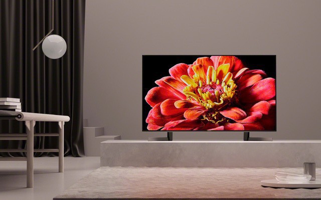 Gia đình Việt ưa chuộng TV màn hình lớn của Sony vì những lý do này