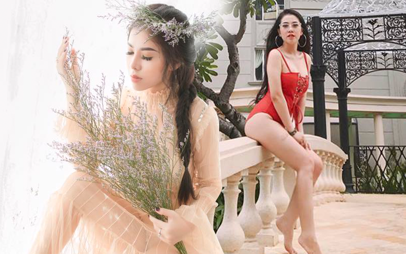 "Nữ giáo viên sexy nhất Việt Nam" và chuyện tình giấu kín: "Với tôi tình yêu như 1 ly trà, nóng hay lạnh chỉ nên để người trong cuộc biết"