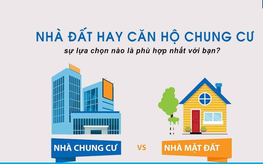 Đây là những điều bạn sẽ phải làm quen khi từ nhà mặt đất chuyển lên chung cư