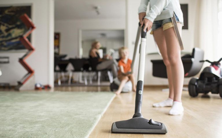 10 nhiệm vụ dọn nhà vào mùa thu ai cũng cần nắm rõ để "nhà sạch thì mát, bát sạch ngon cơm"