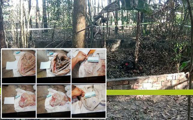 Chi tiết gây sốc: Toàn bộ số hài cốt trong vụ phát hiện 9 bộ xương người ở Tây Ninh được người chồng mua về để bán lại