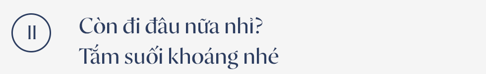 3 ngày 2 đêm ở Quảng Ninh: Đi để biết “xứ sở vàng đen” vẫn còn quá nhiều kỳ diệu để khám phá cùng nhau! - Ảnh 8.