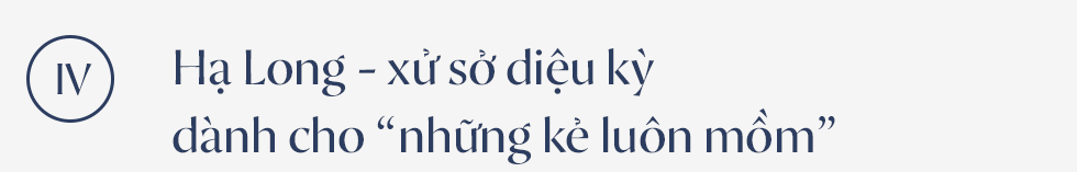 3 ngày 2 đêm ở Quảng Ninh: Đi để biết “xứ sở vàng đen” vẫn còn quá nhiều kỳ diệu để khám phá cùng nhau! - Ảnh 15.