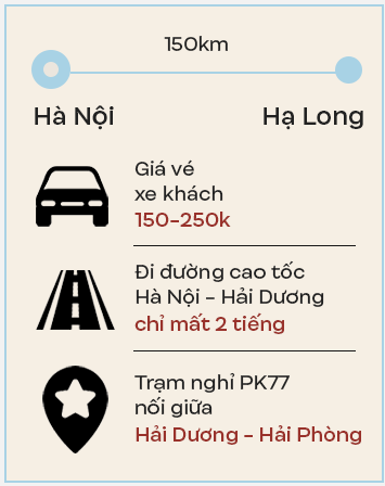 3 ngày 2 đêm ở Quảng Ninh: Đi để biết “xứ sở vàng đen” vẫn còn quá nhiều kỳ diệu để khám phá cùng nhau! - Ảnh 2.