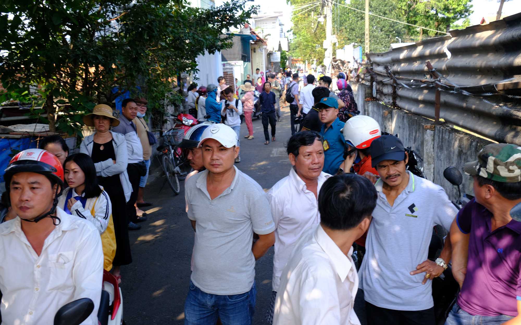 Lời khai bất ngờ của nghi phạm gây ra vụ hỏa hoạn 5 người chết ngày 27 Tết: Không phải nợ xã hội đen?