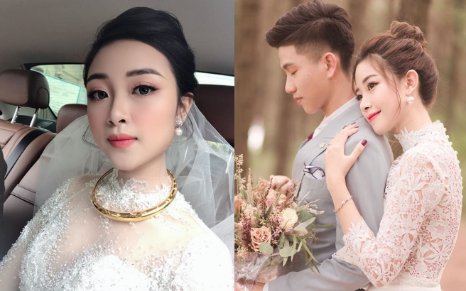 Phan Văn Đức chọn cô giáo mầm non làm vợ chỉ sau 5 tháng yêu nhau, hóa ra gu yêu và cưới của chàng tuyển thủ lại đặc biệt thế này!