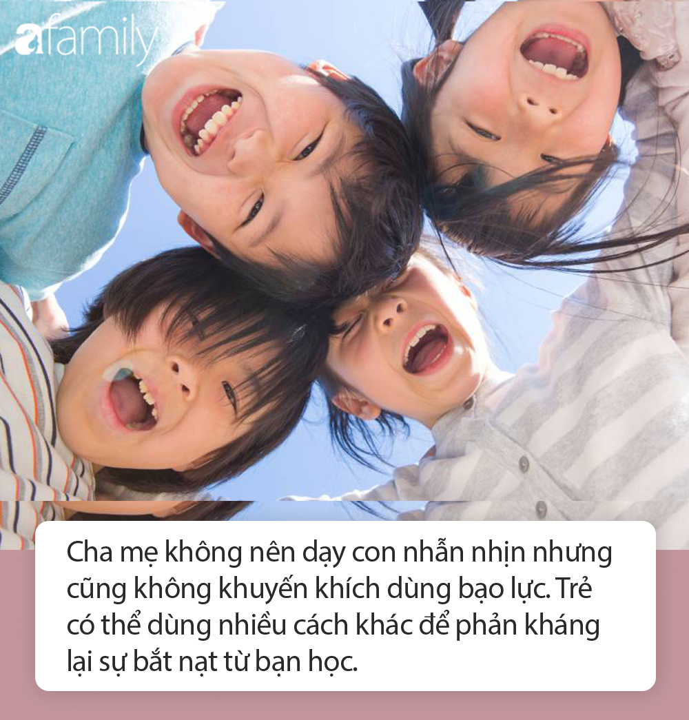 Cậu bé tiểu học bị bạn đánh tới chấn thương nghiêm trọng, ông bố dẫn con tới trường rồi tuyên bố một câu gây tranh cãi - Ảnh 4.
