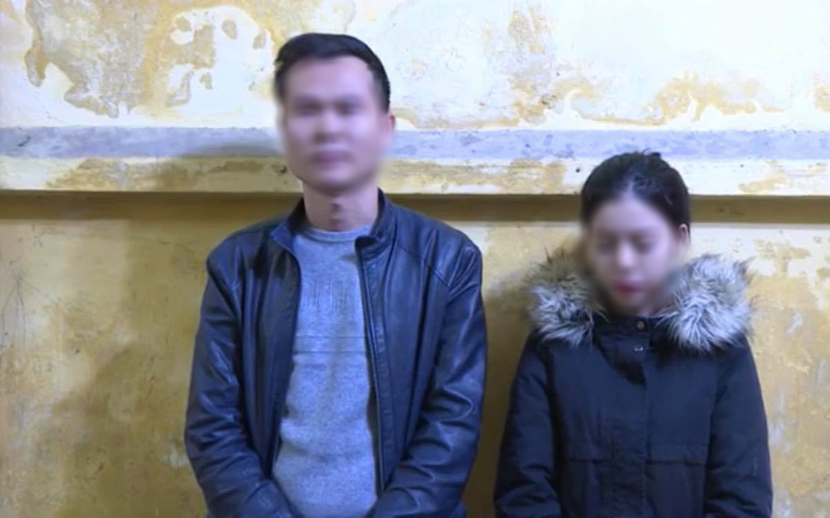Bắc Ninh: Phạt 12,5 triệu đồng cô gái bán hàng online đăng thông tin sai sự thật người nhiễm virus Corona để câu like