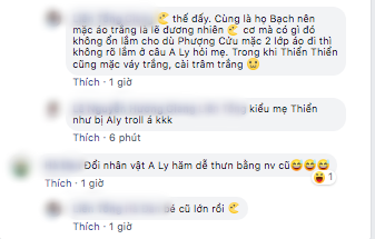 "Tam sinh tam thế Chẩm thượng thư": Lộ chi tiết khó hiểu về  Phượng Cửu để tang, đến cả Dương Mịch cũng bị chê bai  - Ảnh 3.