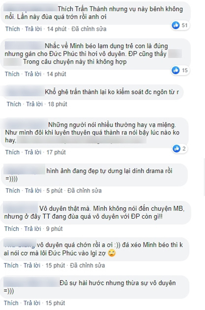 Trấn Thành gây tranh cãi khi ghép đôi Đức Phúc với Minh Béo ra đùa giỡn - Ảnh 6.