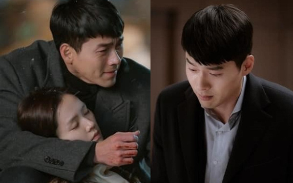 "Crash Landing On You": Duyên tiền định thế này mà Son Ye Jin và Hyun Bin không cưới nhau là quá phí - Ảnh 10.