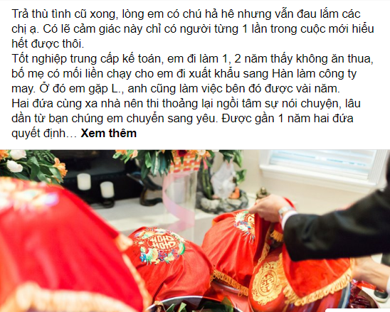 Bỏ bạn gái đang mang bầu nơi đất khách quê người để về quê cưới vợ khác, ngờ đâu đúng ngày kết hôn chú rể lại chết sững với những gì diễn ra trước mặt - Ảnh 1.