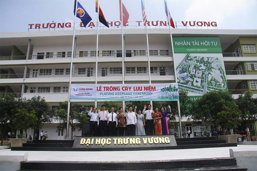 CẬP NHẬT: Danh sách 41 đại học, cao đẳng cho sinh viên nghỉ đến hết ngày 23/2, nhiều trường rút lại thông báo đi học lại - Ảnh 3.