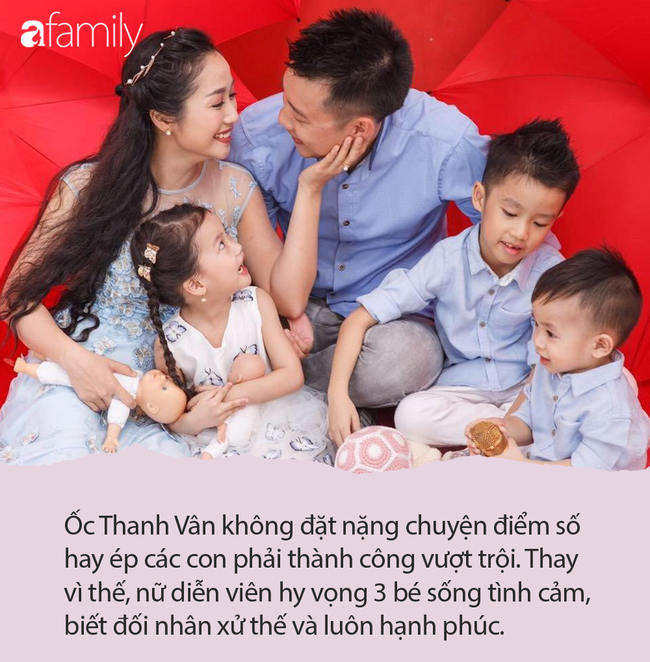 Khoe con gái mới gần 7 tuổi đã biết trang điểm cực "nghề", Ốc Thanh Vân nhanh trí nói thêm một điều không ai chê trách được - Ảnh 5.