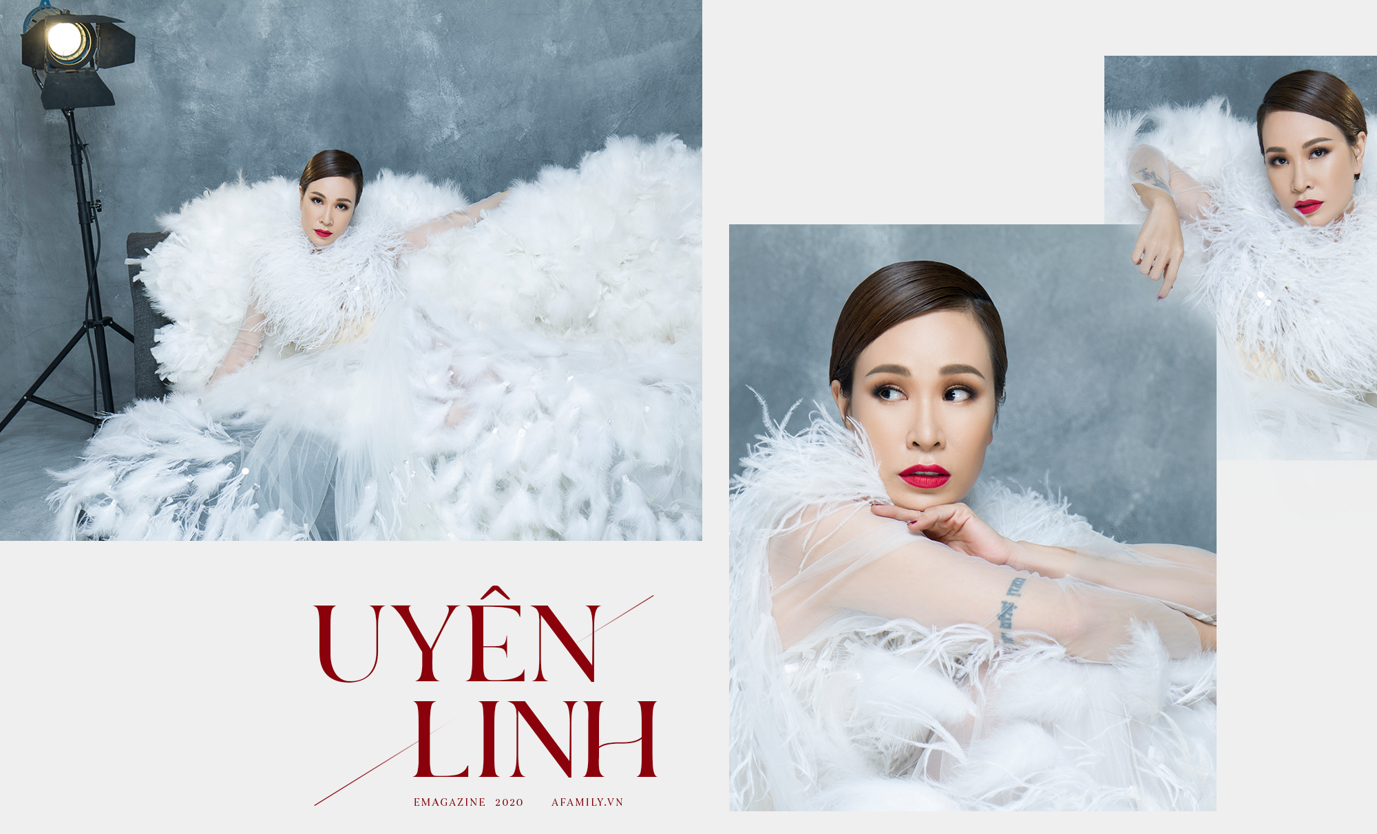 Uyên Linh - Từ “Tiểu Diva” tới kẻ ngoại đạo showbiz Việt: 10 năm hành trình đến ngày thản nhiên sải chân bước qua bạc tiền danh vọng - Ảnh 6.