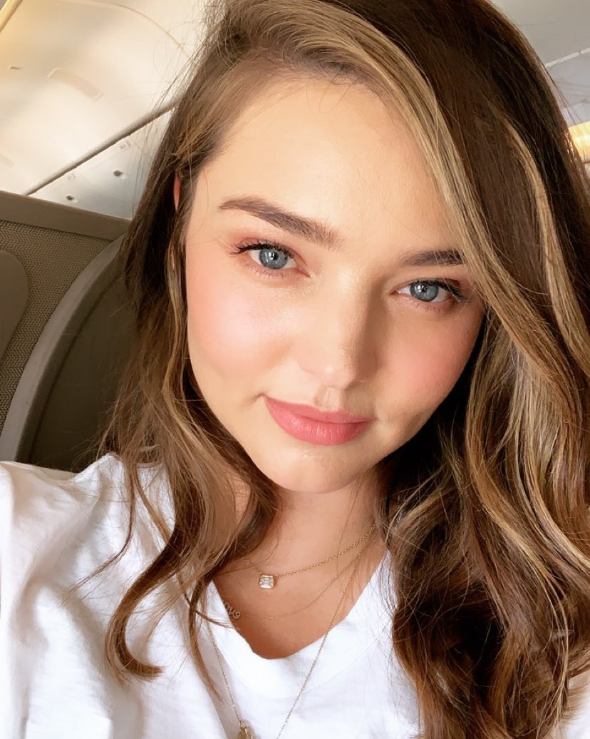 Cựu thiên thần Miranda Kerr và những bí quyết dưỡng da tuyệt đỉnh kể cả khi đã là bà mẹ ba con - Ảnh 7.