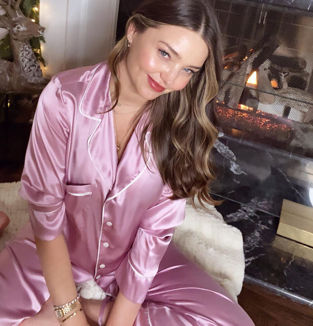 Cựu thiên thần Miranda Kerr và những bí quyết dưỡng da tuyệt đỉnh kể cả khi đã là bà mẹ ba con - Ảnh 4.