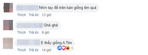 Rộ nghi vấn Tim và Trương Quỳnh Anh tái hợp qua động thái úp mở đầy tình tứ của nữ ca sĩ - Ảnh 3.