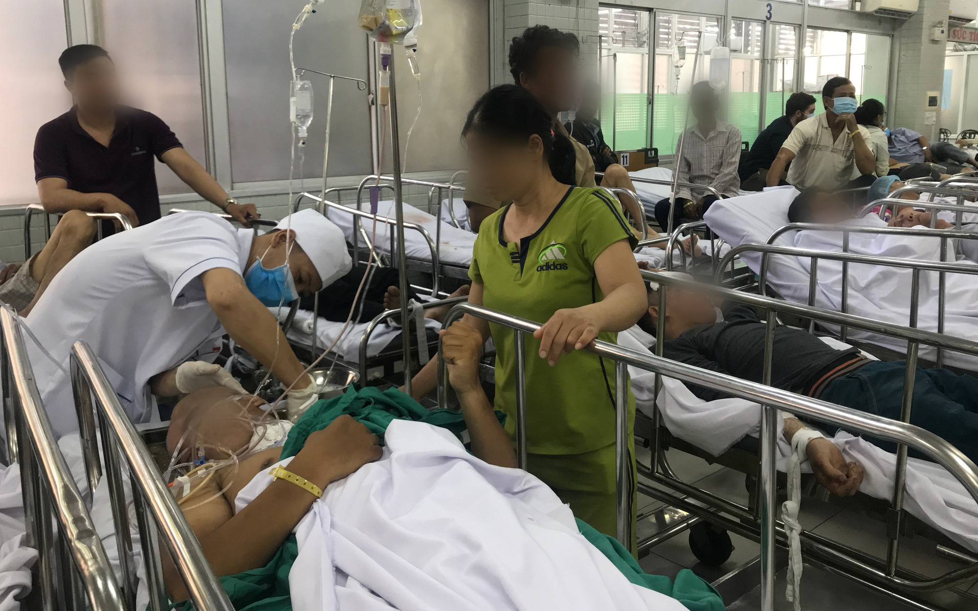Thực hư thông tin bác sĩ gây mê Bệnh viện Chợ Rẫy tiết lộ nơi đây có 33 người chết vì nhiễm virus corona