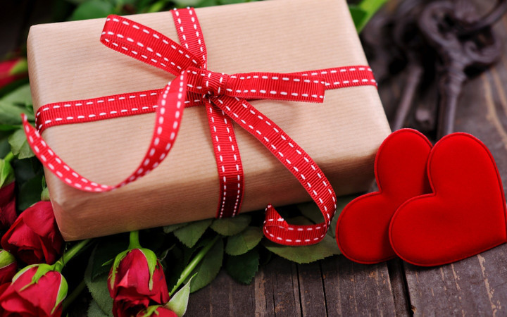 Gợi ý những set quà tặng trong ngày lễ Valentine đảm bảo đốn tim các chị em trong vòng 1 nốt nhạc