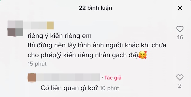 Dạy con không được ăn hàng, mẹ trẻ bị chỉ trích mạnh mẽ vì quay clip người khuyết tật tung lên mạng để dọa nạt - Ảnh 3.