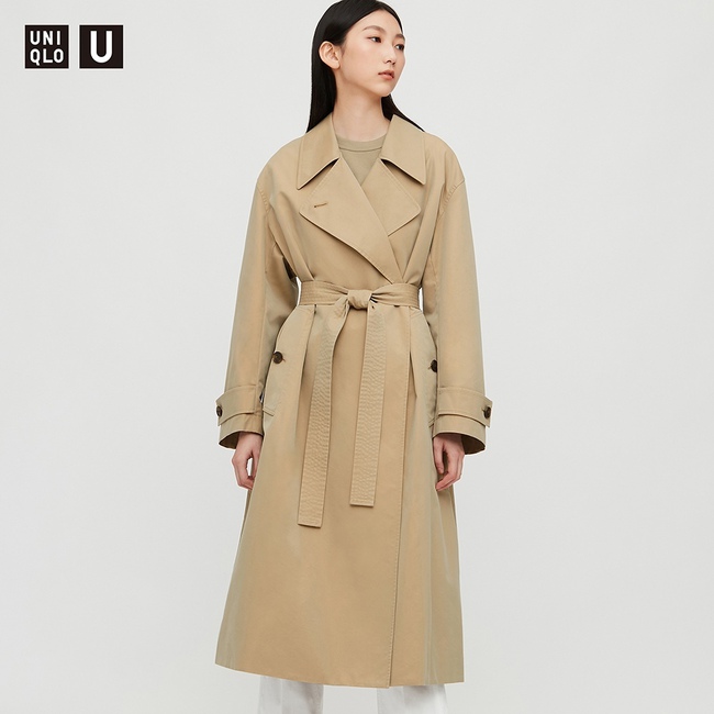 Hội mặc đẹp kháo nhau địa chỉ sắm trench coat chuẩn đẹp, có hẳn thiết kế Việt mà giá chỉ hơn 1 triệu  - Ảnh 5.