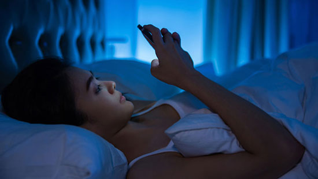  Test nhanh những tiêu chuẩn này để biết giấc ngủ của bạn đã đạt chất lượng chưa? Mách bạn 4 cách siêu hiệu quả giúp ngủ sâu, ngủ ngon - Ảnh 5.