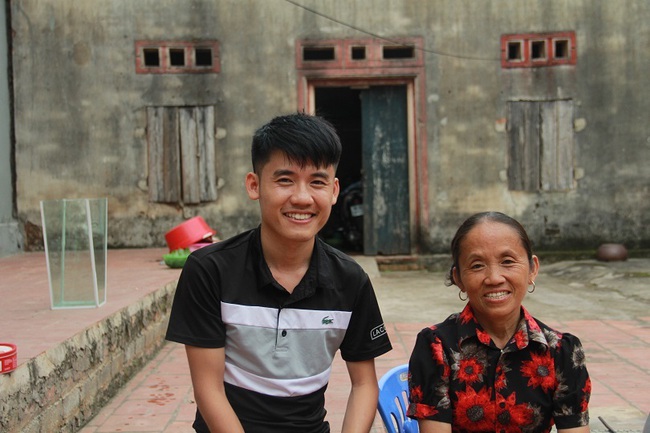 Lượt view của kênh Bà Tân Vlog đang giảm chỉ còn 1/10 lúc trước, nguyên nhân nhiều người biết nhưng sợ rằng sẽ khó khắc phục - Ảnh 1.
