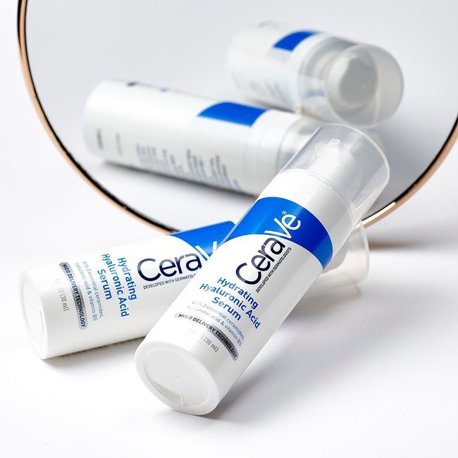 10 lọ serum xuất sắc nhất năm 2020: Dùng xong da cứ đẹp nõn nà, bảo sao chị em đua nhau mua - Ảnh 11.